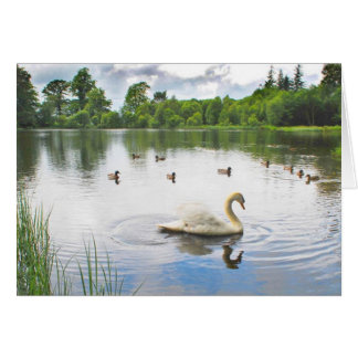 Le Lac Tranquille
