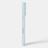 Le Lapin de Velours - Coque de Téléphone (Verso / Droite)