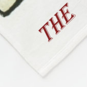 Le lapin de velventine - couverture (Coin)