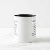 Le LDR citent la tasse (Centre)