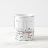 Le le jour J trace la tasse (Centre)