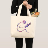 Le lecteur - sac de drame (Devant (produit))
