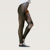 Le Leggings du Malin pour Halloween (Droite)