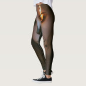 Le Leggings du Malin pour Halloween (Gauche)