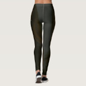 Le Leggings du Malin pour Halloween (Dos)
