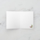 Le légume botanique d'art fleurit le Merci (Intérieur)