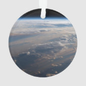 Le lever Du Soleil Coule De Longues Ombres Sur La  (dos)