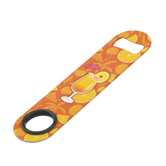 Le lever du soleil de Tequila (Devant angulaire)