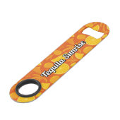 Le lever du soleil de Tequila (Dos Angle)