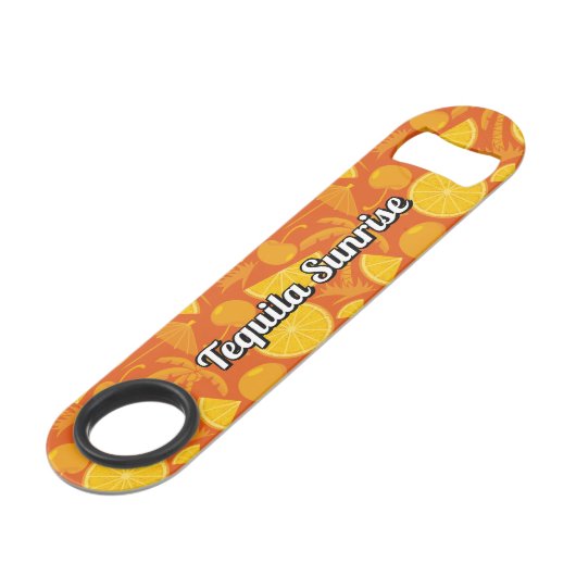 Le lever du soleil de Tequila (Dos Angle)