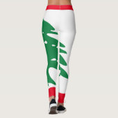 Le Liban Legging (Dos)