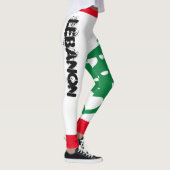 Le Liban Legging (Droite)