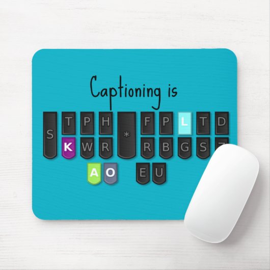 Le libelle est les tapis de souris frais de (Avec souris)