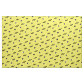 Le libelle est tissu frais de clavier de Steno (Yard)