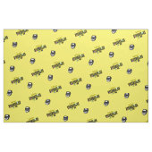 Le libelle est tissu frais de clavier de Steno (Fat Quarter)