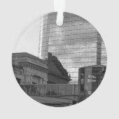 Le lien dans Kansas City (dos)