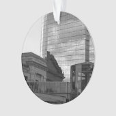 Le lien dans Kansas City (devant)