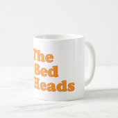 Le lit dirige la tasse (Devant droit)