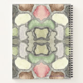 Le livre de Fionna (Dos)