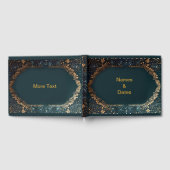 Le livre d'hôtes Mariage (Complet)