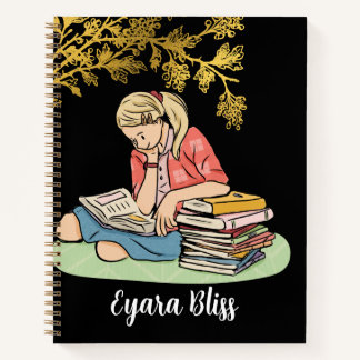 Le livre d'or : Un journal inspirant