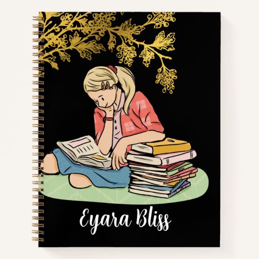 Le livre d'or : Un journal inspirant (Devant)