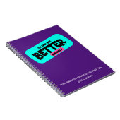 Le Livre Était Mieux (Évidemment) Lecture Journal (Côté Droit)