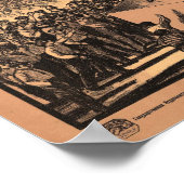 "Le livre n'est rien de plus.. Affiche de propagan (Coin)