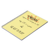 Le livre Play (Côté gauche)