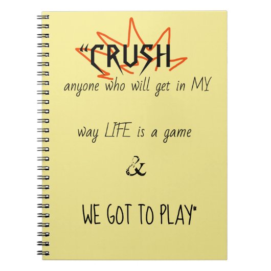 Le livre Play (Devant)