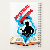 Le Livre Qui M'A Écrit (Verso)