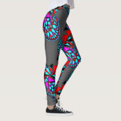 Le Liza Design Leggings (Rechts)