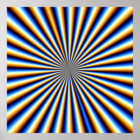 "Le llevan alli donde dios esta" Poster (Voorkant)