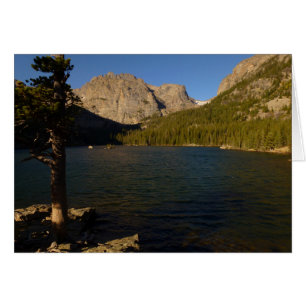 Le Loch à Rocky Mountain National Park