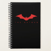 Le logo Batman Bat (Devant)