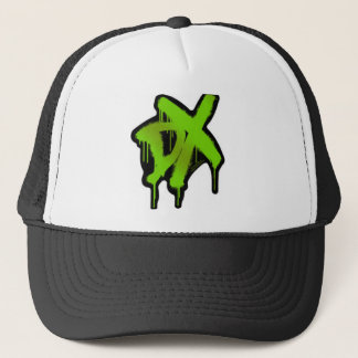 le-logo-dx trucker pet