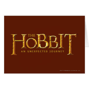 Le logo Hobbit Gold