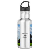 Le long de la bouteille d'eau Ravenel (Devant)