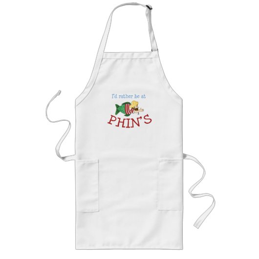Le long tablier de Phin (Devant)