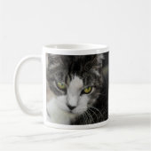 Le look bébé café Mug (Gauche)
