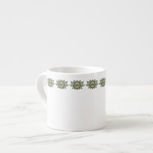 Le Lotus Specialty Mug