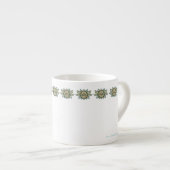 Le Lotus Specialty Mug (Devant droit)