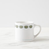 Le Lotus Specialty Mug (Droite)