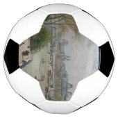 Le Louvre, Camille de printemps Pissarro (Tourné)