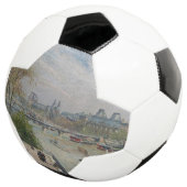 Le Louvre, Camille de printemps Pissarro (3/4)