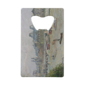 Le Louvre, Camille de printemps Pissarro (Devant)