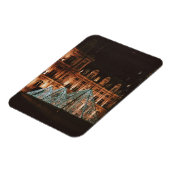 Le Louvre Magneet (Linkerzijde)