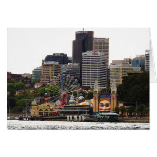 Le Luna Park