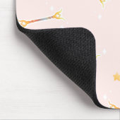 Le lux a inspiré le tapis de souris (Coin)