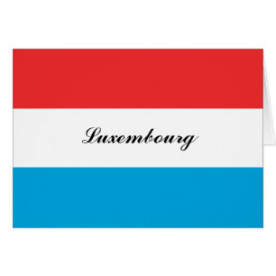le Luxembourg